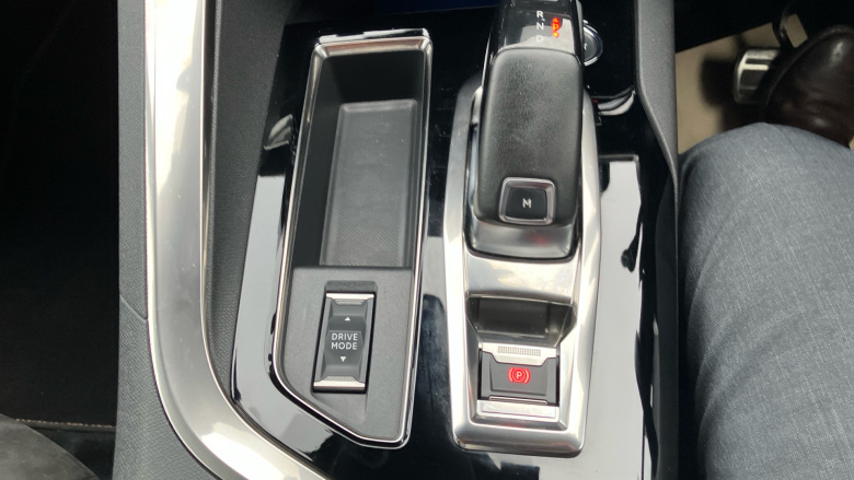 Peugeot 3008 1.2 PureTech GT Premium 5dr EAT8 Petrol Estate